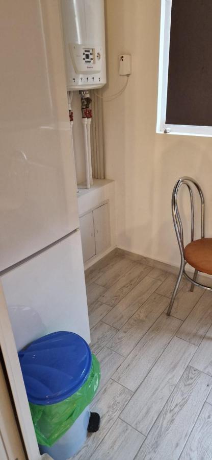 Apartament Militari Residence Roşu Dış mekan fotoğraf