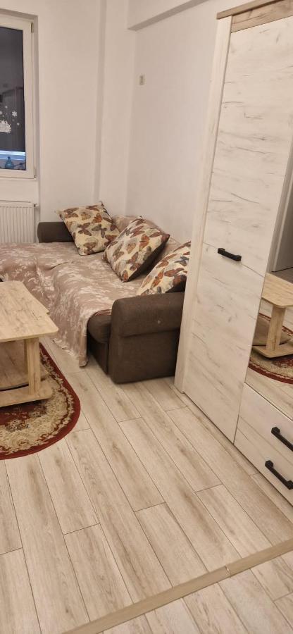 Apartament Militari Residence Roşu Dış mekan fotoğraf
